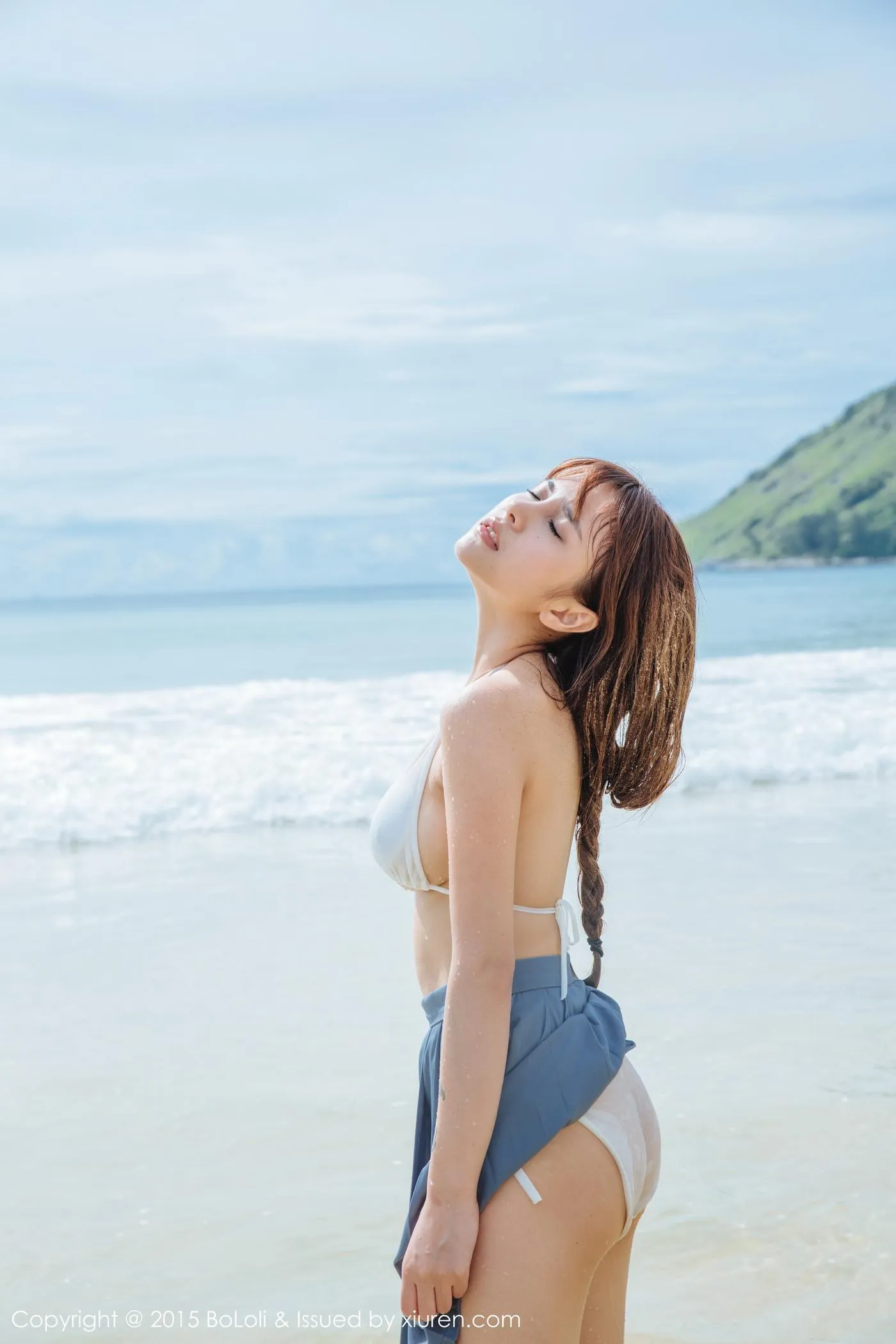 Vol.077 夏美酱_ [47P]插图3